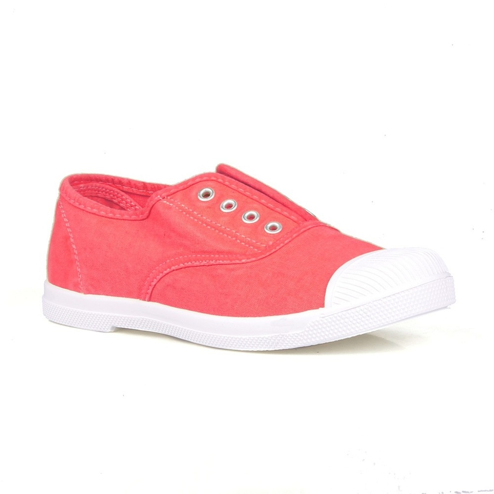 Jacy-01 Laceless Women's Sneakers